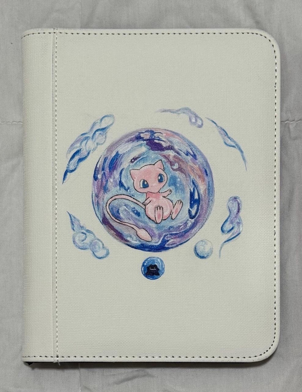 Drop 001 Mew