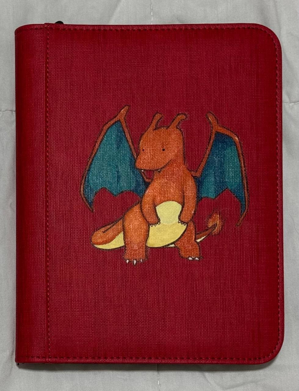 Drop 002 Derpizard