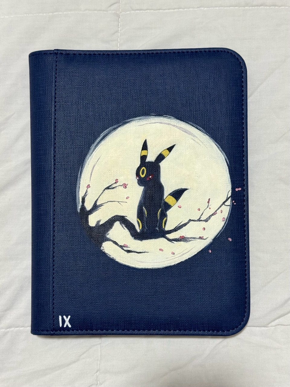 Drop 003 Umbreon