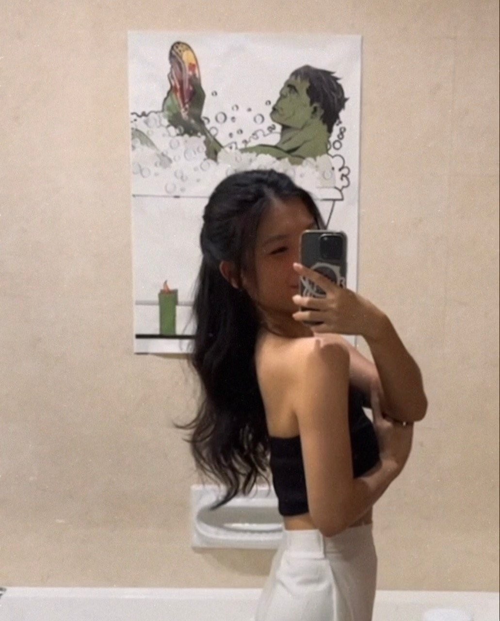 Xuan, founder of IX Originals